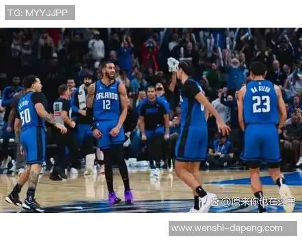 魔术队与小牛队对决谁能在比赛中取得胜利分析与预测