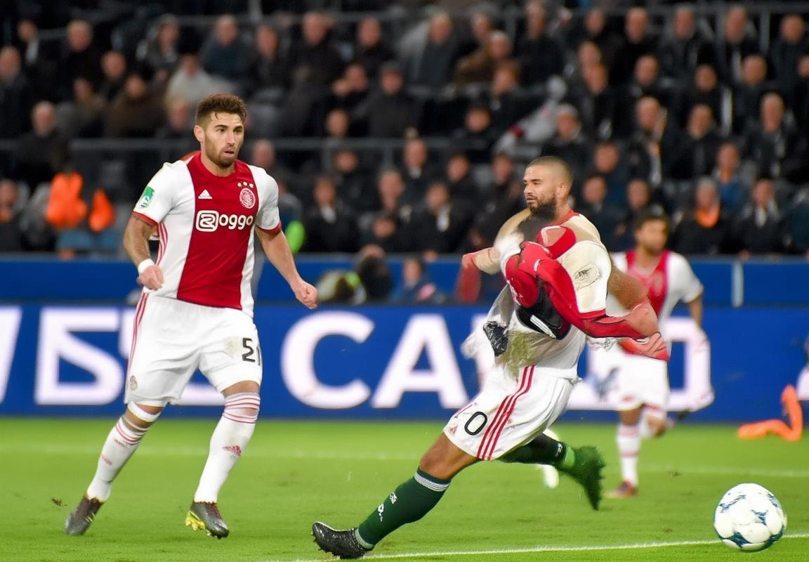 003圣保利vs波鸿(图1)